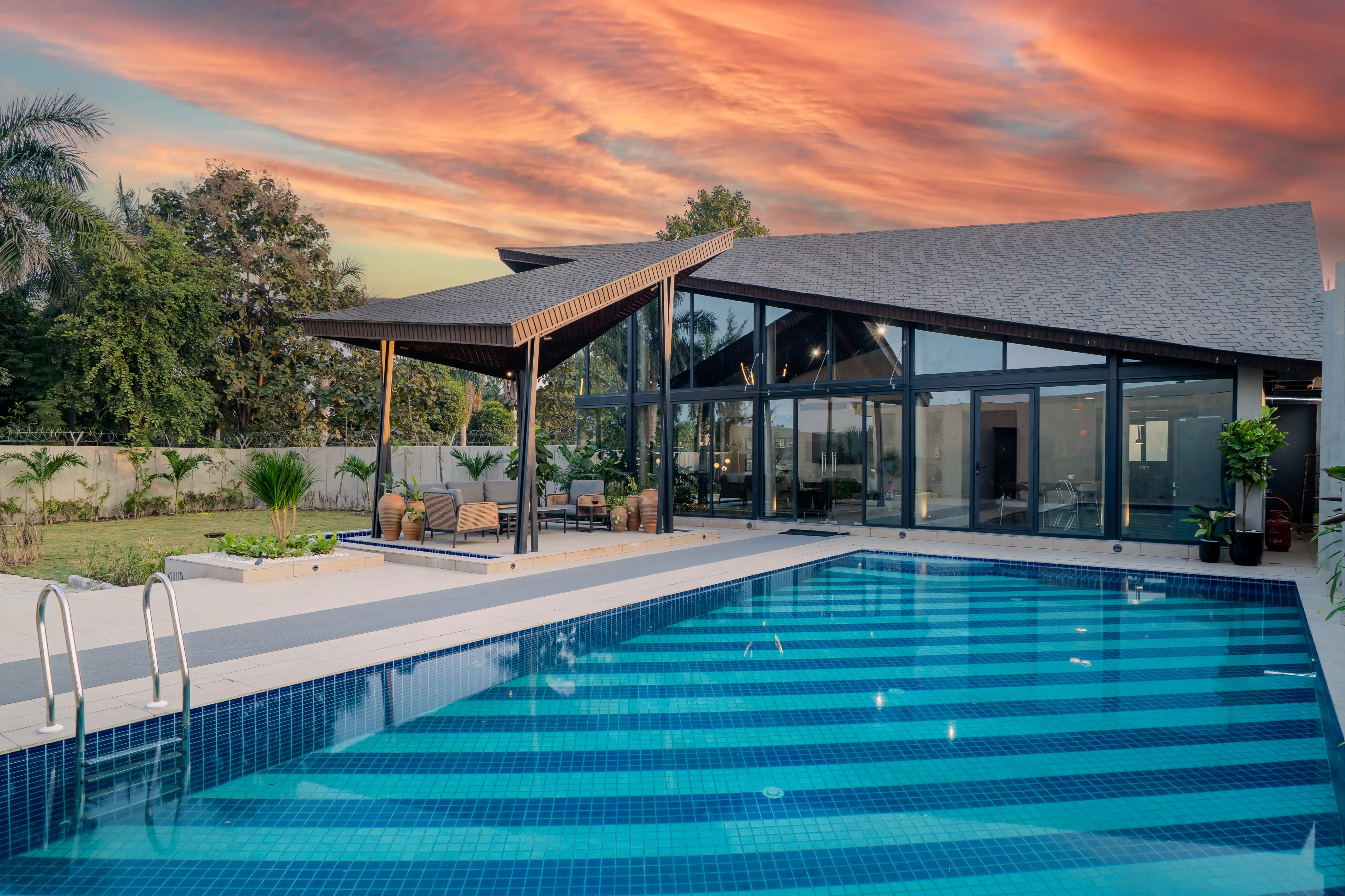 Villa Anant - Slide 3
