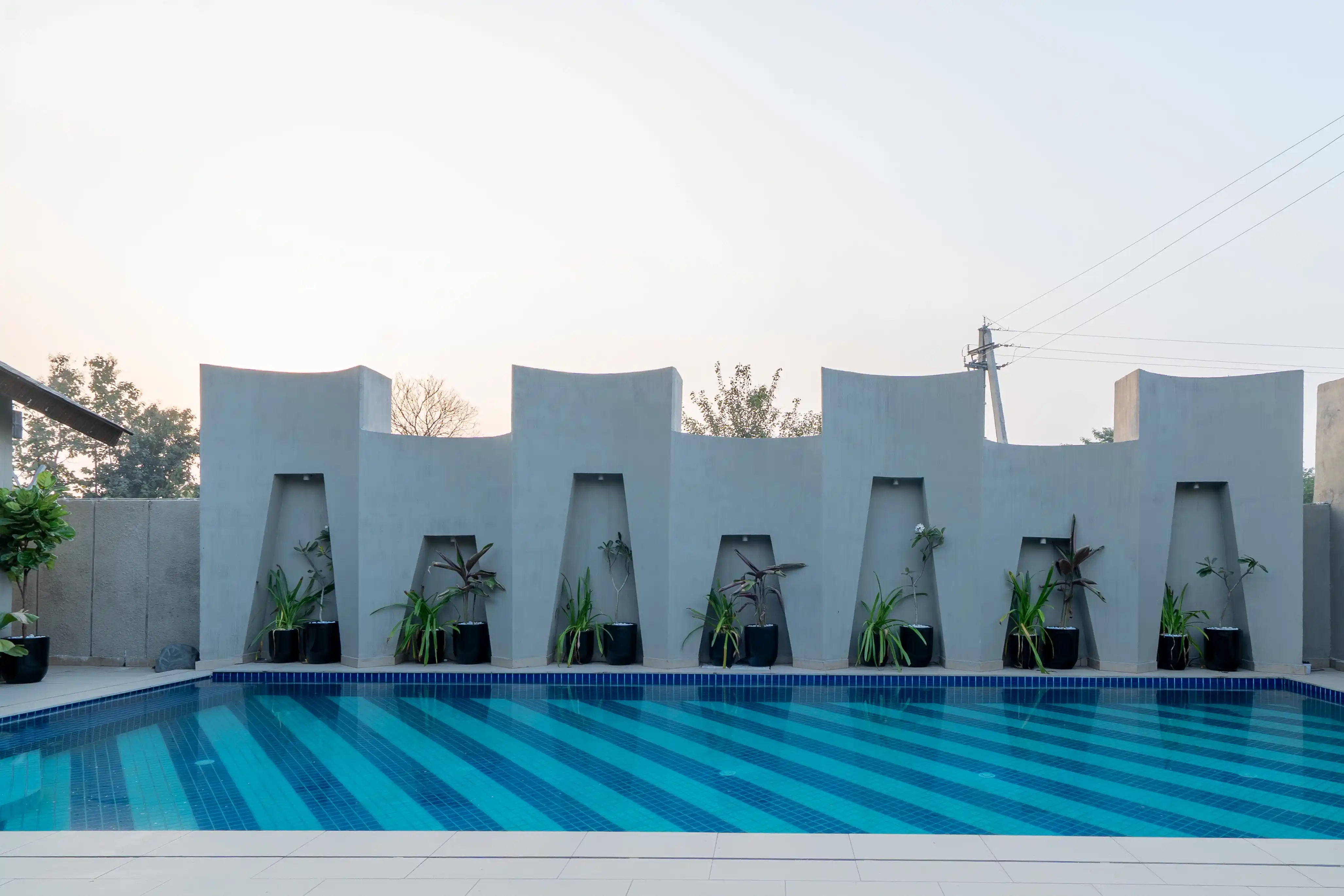 Villa Anant - Slide 6